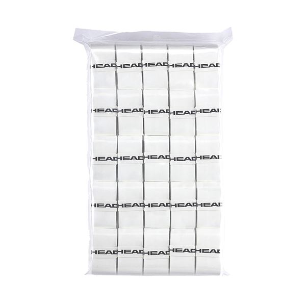 Quấn cán vợt Pickleball Head Prime Tour (Túi 50 Chiếc)